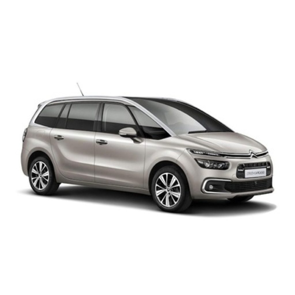 Citroen C4 Gran Picasso