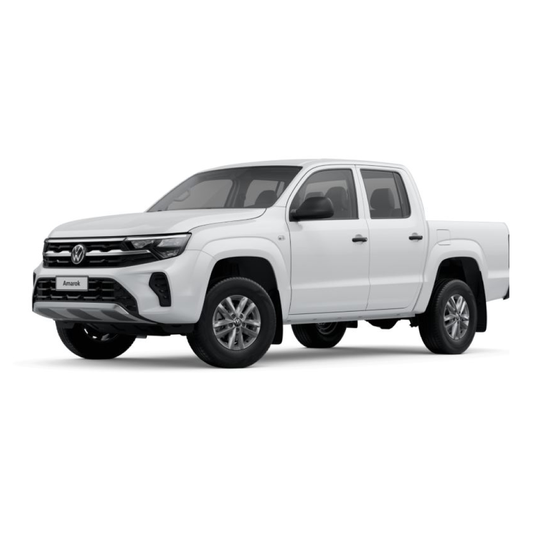 Volkswagen-Amarok