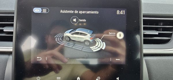 Renault Captur - Imagen 5