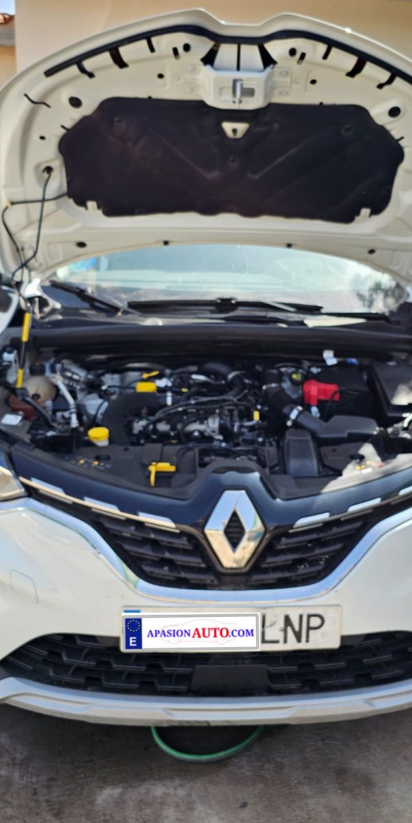 Renault Captur - Imagen 3