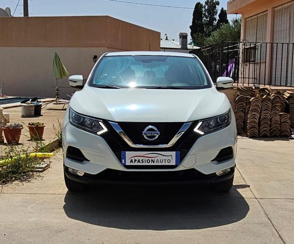 Nissan Qashqai - Imagen 5