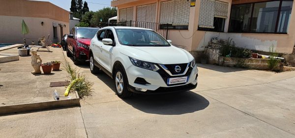 Nissan Qashqai - Imagen 4