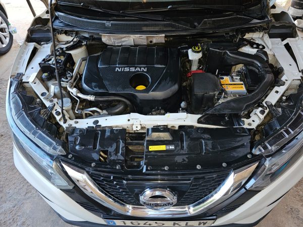 Nissan Qashqai - Imagen 2