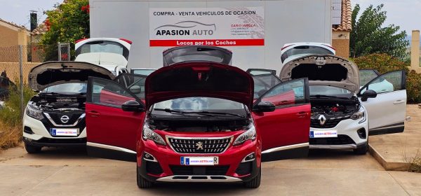Peugeot 3008 - Imagen 2