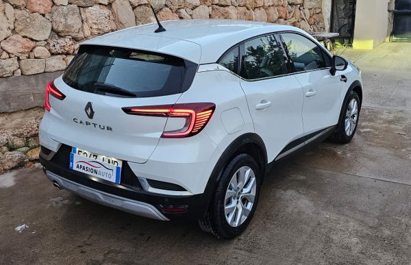 Renault Captur - Imagen 2