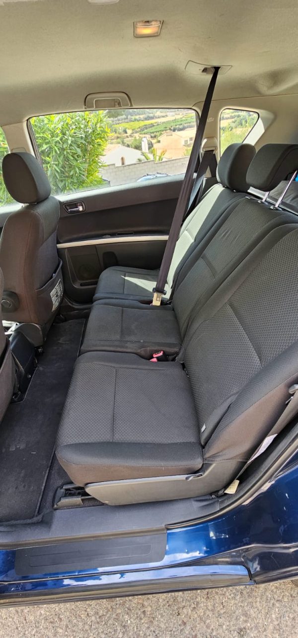 Toyota Corolla Verso - Imagen 3