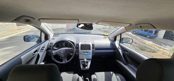 Toyota Corolla Verso - Imagen 4
